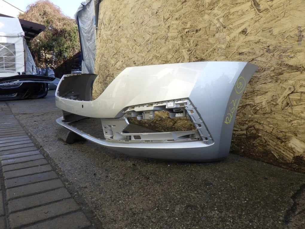SKODA OCTAVIA 4 IV 5E3 19- Front Bumper