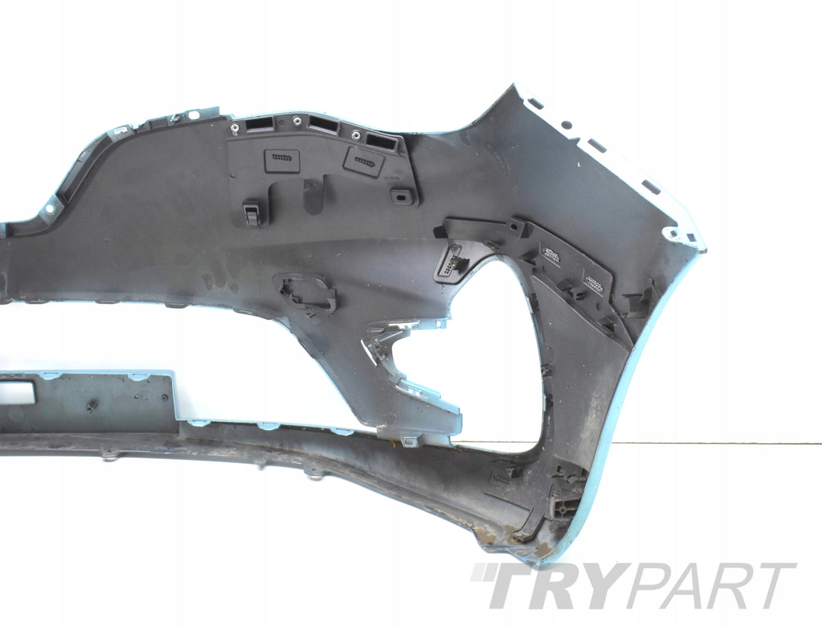 RENAULT ZOE LIFT FRONT BUMPER ORG