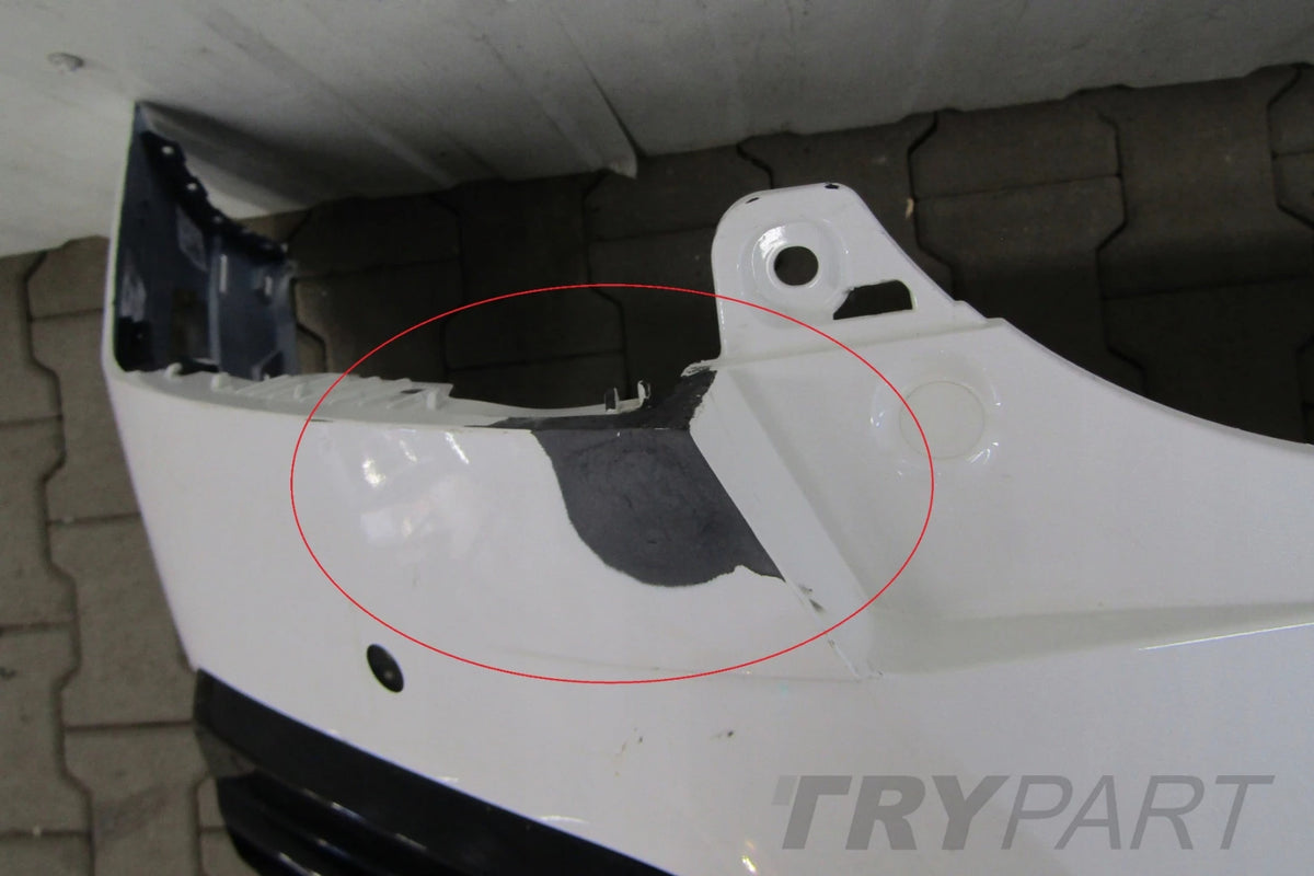Rear Bumper for KIA EV6 EV 6 GT LINE 21-