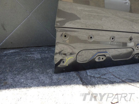 PEUGEOT 3008 II 2 P84 5008 P87 16- Right Front Door