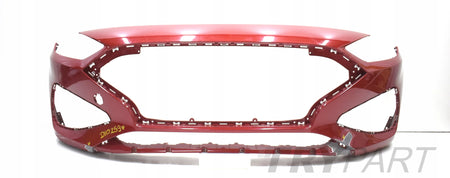 Hyundai i30 3rd Gen Facelift Front Bumper Original