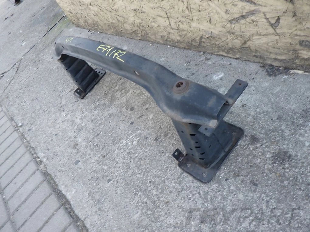 BMW X6 E71 Front Bumper Beam