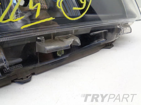 TOYOTA YARIS III LIFT 13- Right Headlight