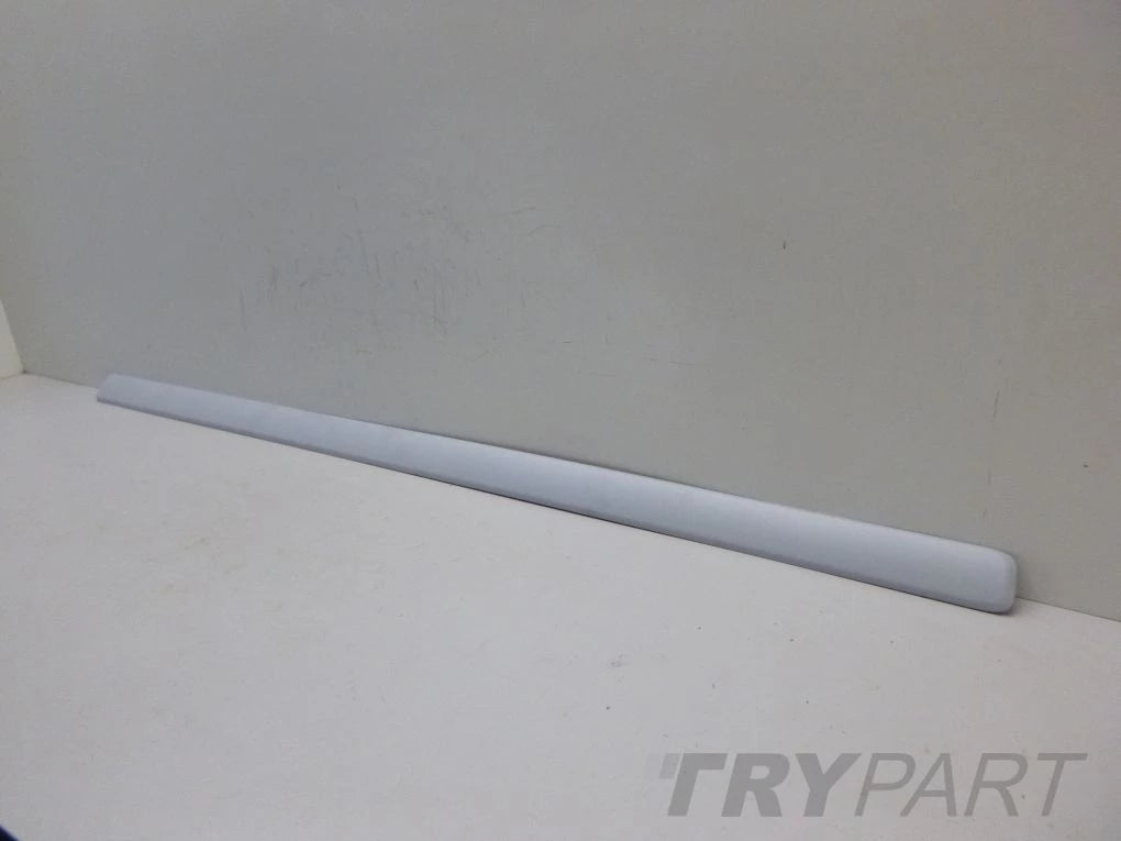 OPEL MERIVA A I Left Front Door Trim Strip