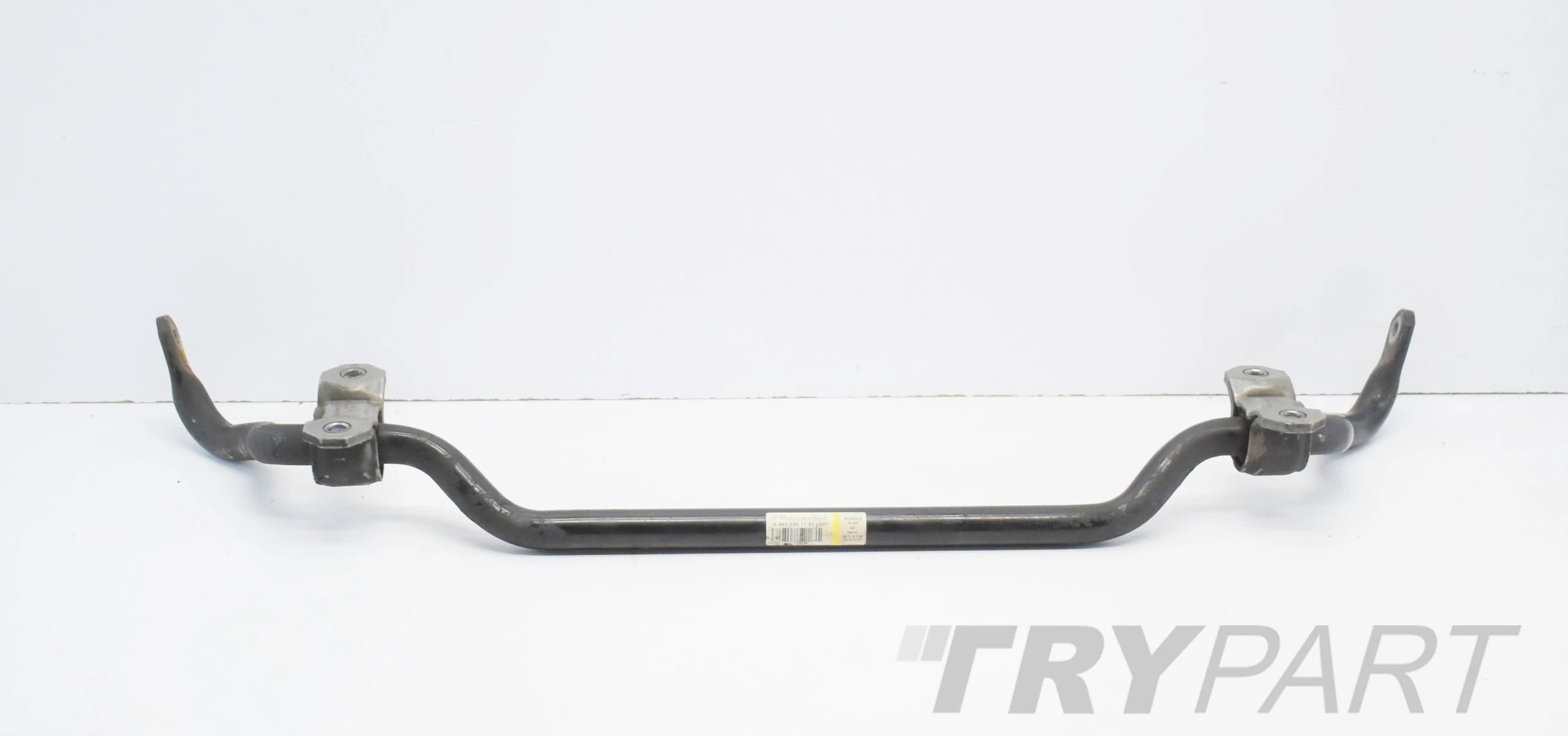 G CLASS W463 W464 STABILIZER BAR FRONT ORG