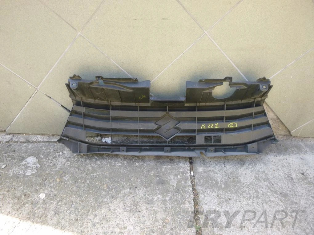 SUZUKI CELERIO Front Grille