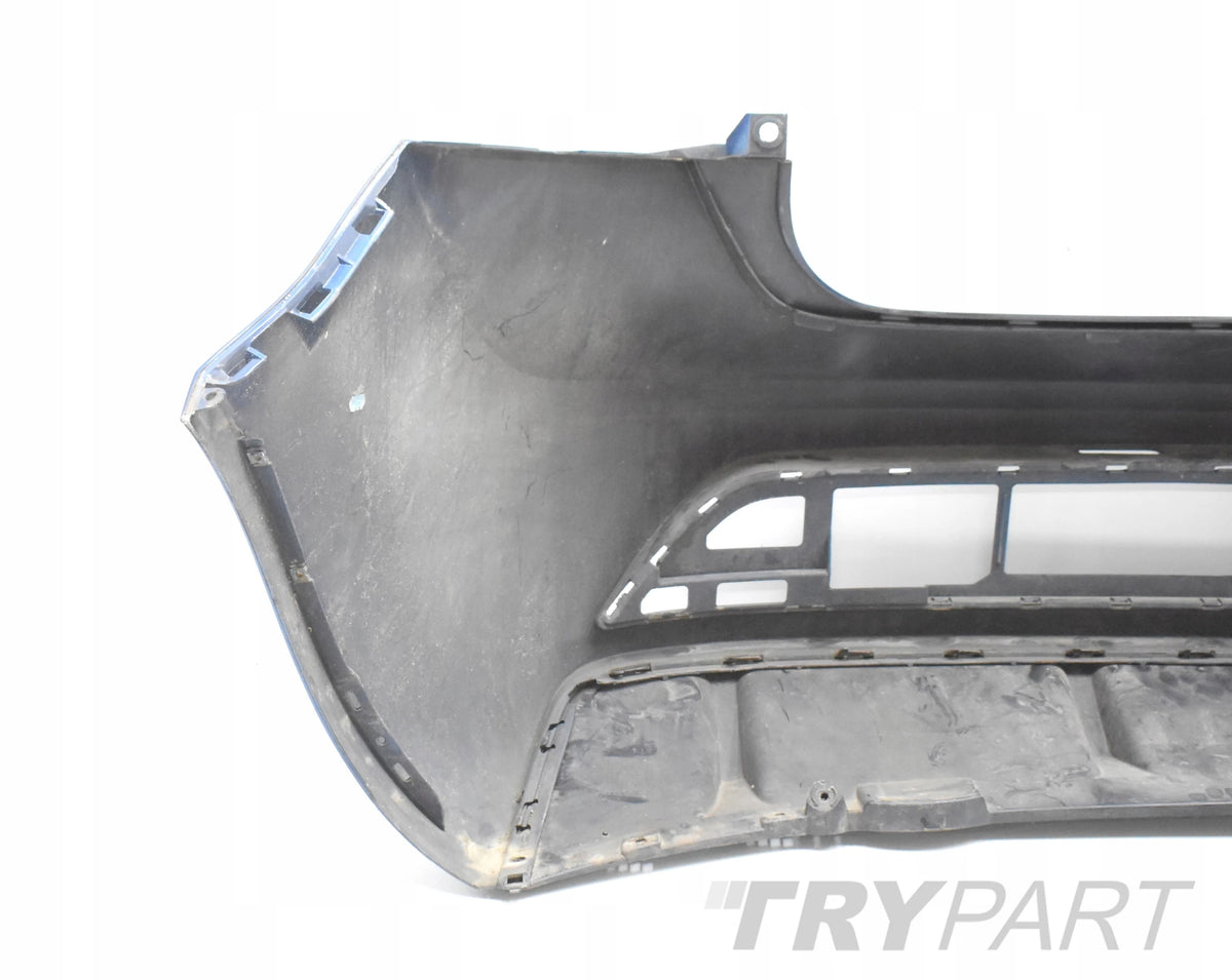 SEAT IBIZA IV 6J4 CUPRA FR REAR BUMPER ORG