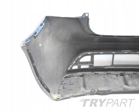 SEAT IBIZA IV 6J4 CUPRA FR REAR BUMPER ORG