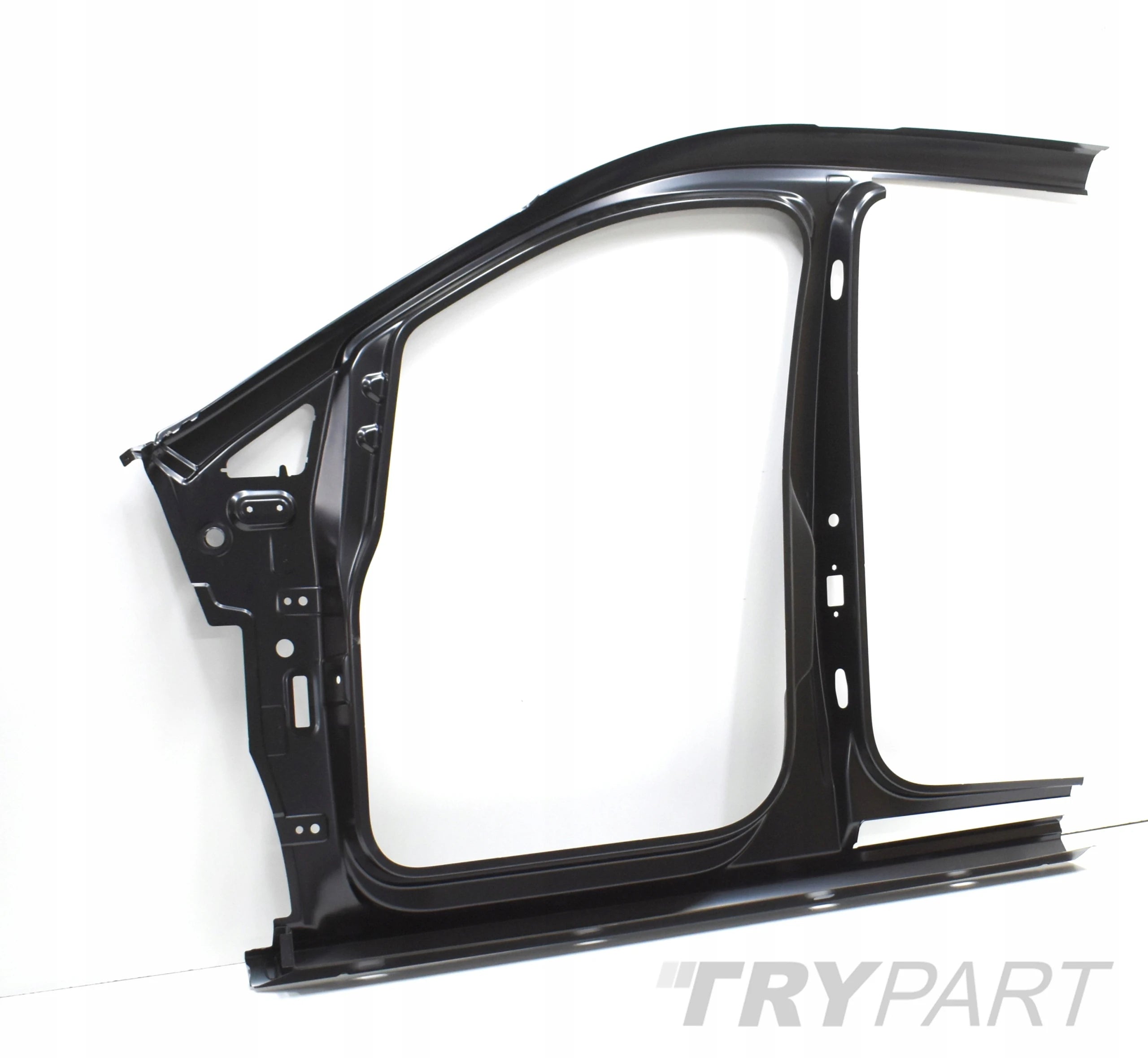 VW CADDY 2K 2K7 RIGHT SILL PANEL BODY POST ORG FRAME