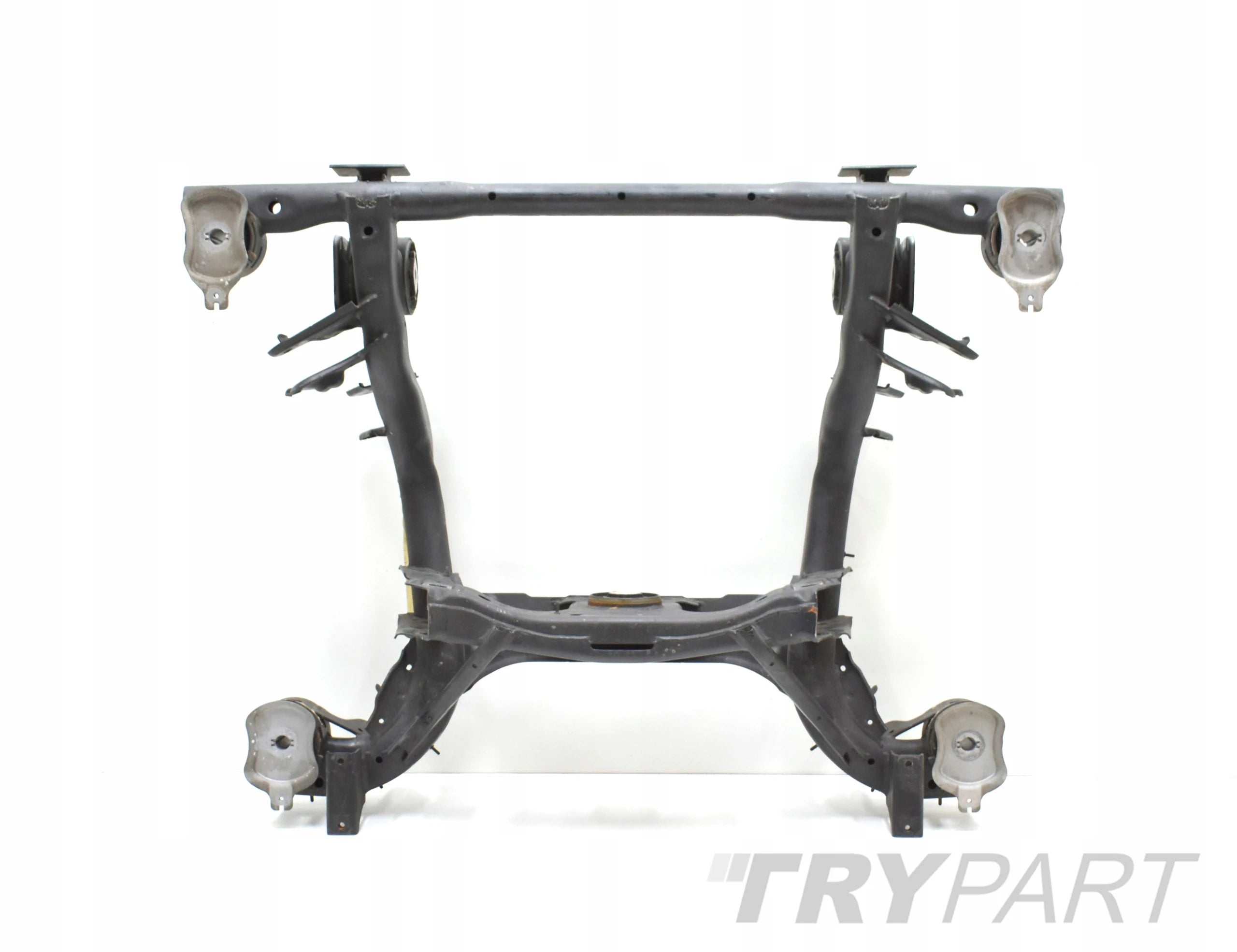 VW ID3 ID4 SUSPENSION CARRIER REAR CROSSMEMBER ORG