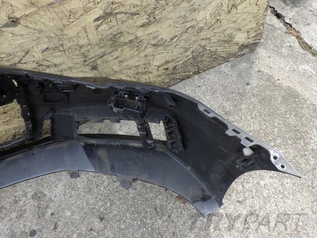 AUDI A6 C8 4K0 S LINE 18- Front Bumper