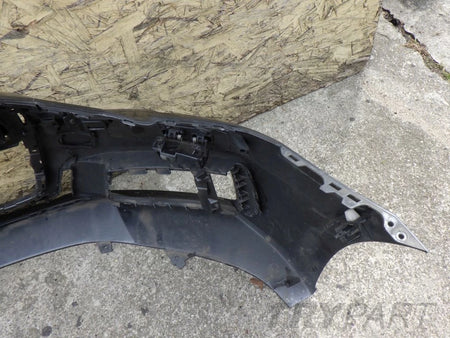 AUDI A6 C8 4K0 S LINE 18- Front Bumper