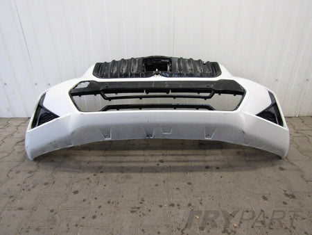 Front Bumper BMW X1 U11 M Package 22-