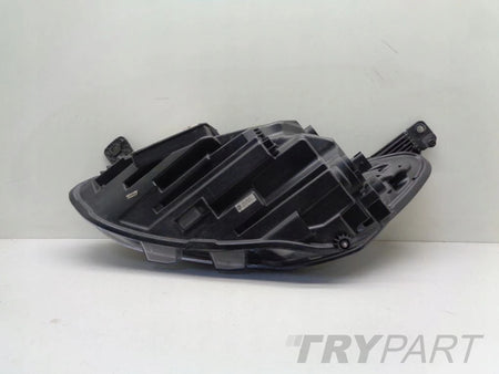 FORD FOCUS MK4 IV FULL LED 18- Front Right