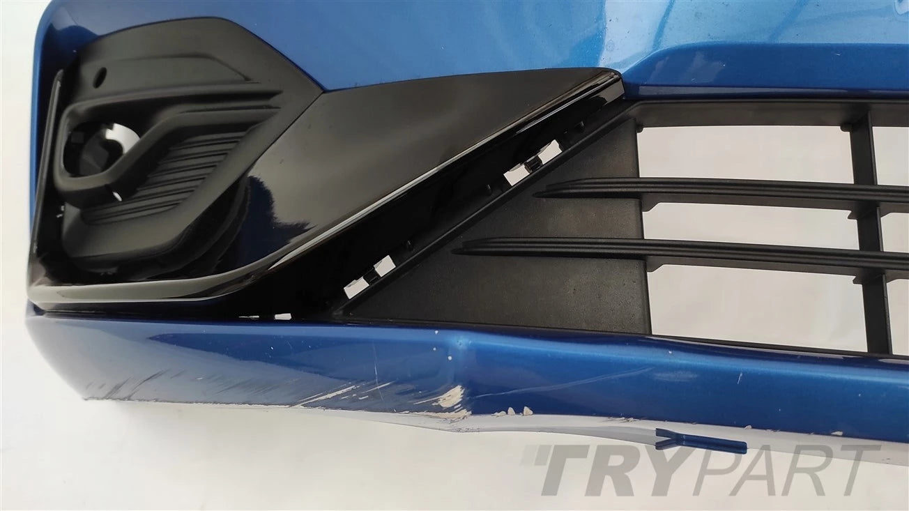 FRONT BUMPER FORD FOCUS MK4 ST FROM 2018 JX7B-17757-S