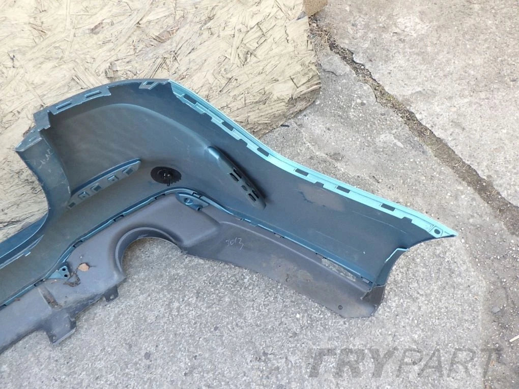 BMW 2 F44 GRAN COUPE M PACKAGE rear bumper