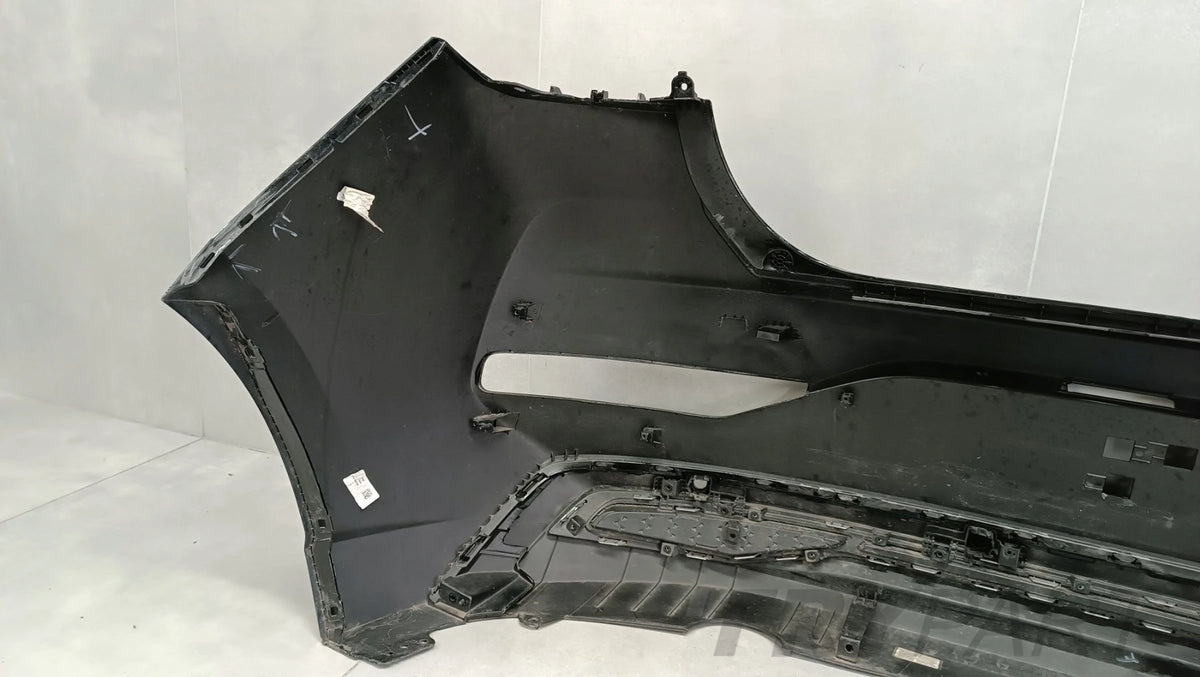 Rear Bumper Hyundai I30 3 III HB LIFT 20-