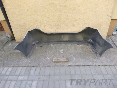 TOYOTA COROLLA E16 SEDAN 13- rear bumper