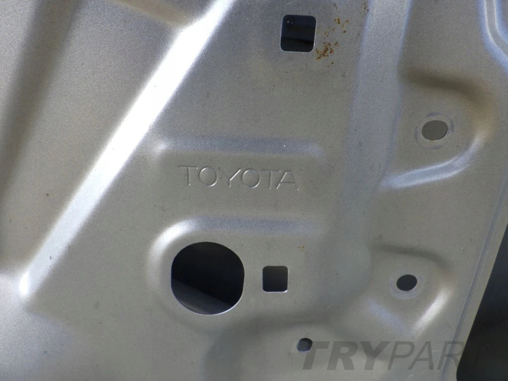 TOYOTA CHR C-HR X2 II 2023- Right Rear Door