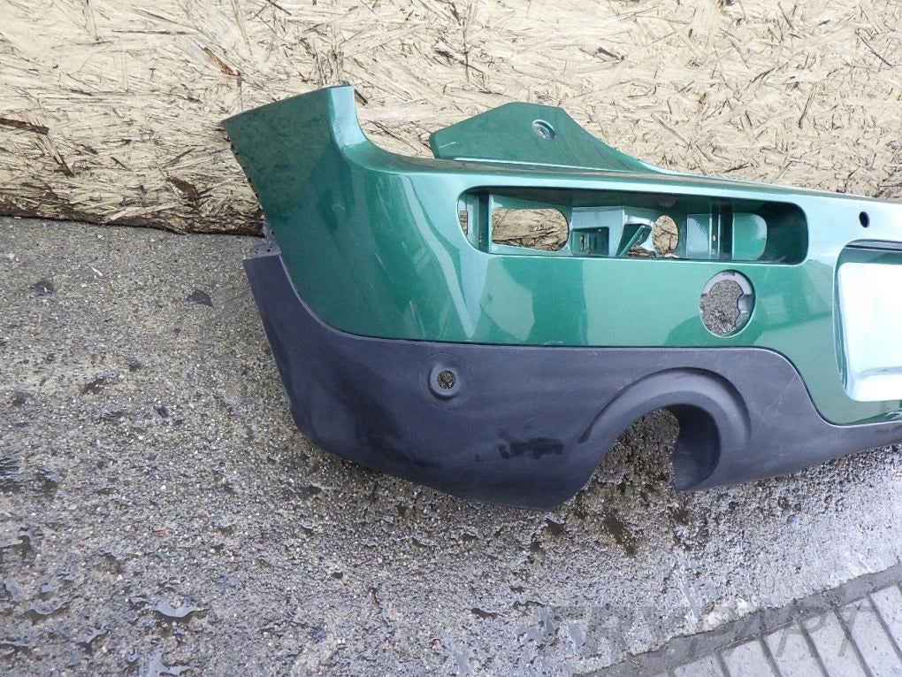 MINI CLUBMAN F54 Rear Bumper