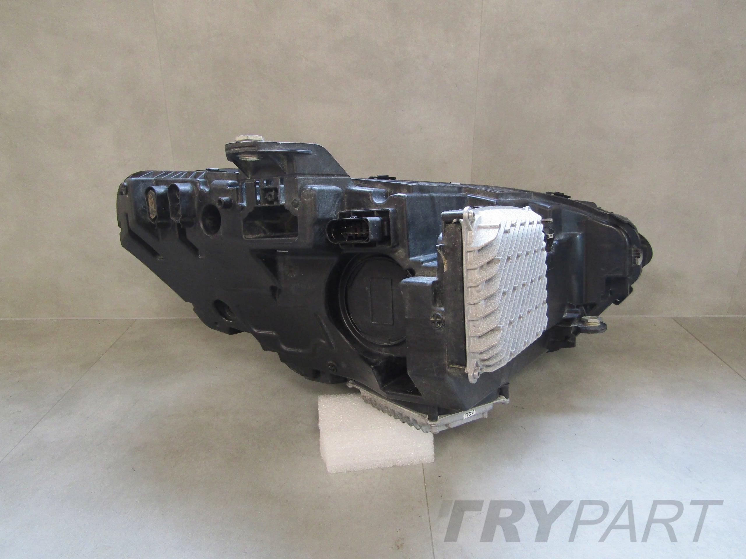 MERCEDES EQE W295 FULL LED DIGITAL HEADLIGHT 2959061901 LH LEFT 23-