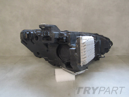 MERCEDES EQE W295 FULL LED DIGITAL HEADLIGHT 2959061901 LH LEFT 23-