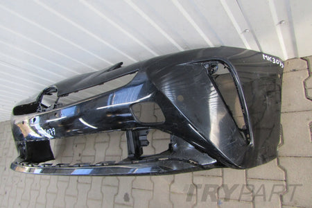 Front Bumper Toyota Prius 4 IV Lift 19-