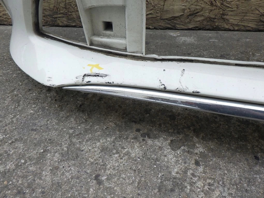 MERCEDES A CLASS 176 LIFT front bumper