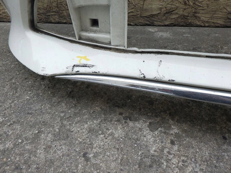 MERCEDES A CLASS 176 LIFT front bumper