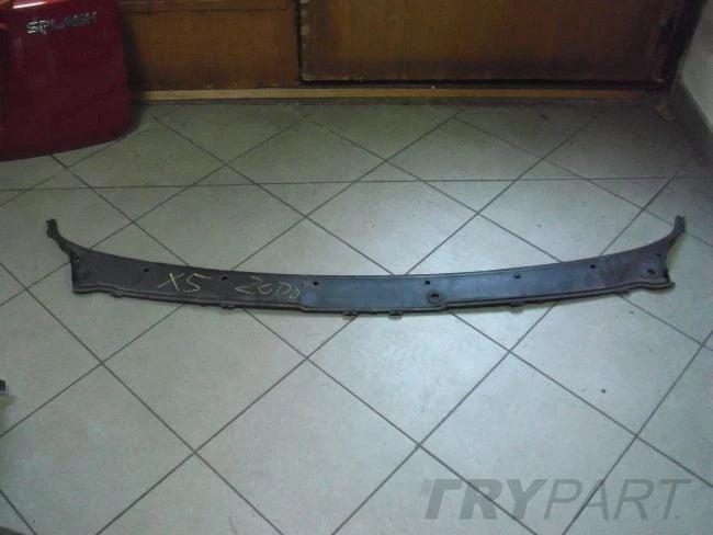 BMW X5 E70 E-70 X6 E71 E-71 windscreen cowl