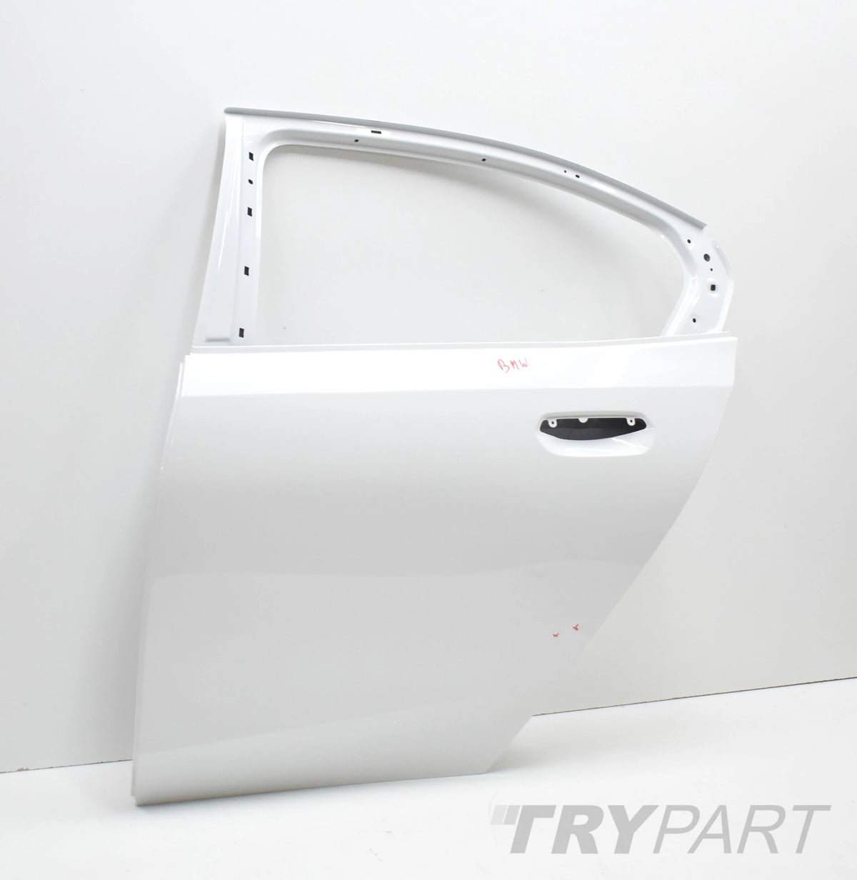 BMW G60 Left Rear Door Original Sedan