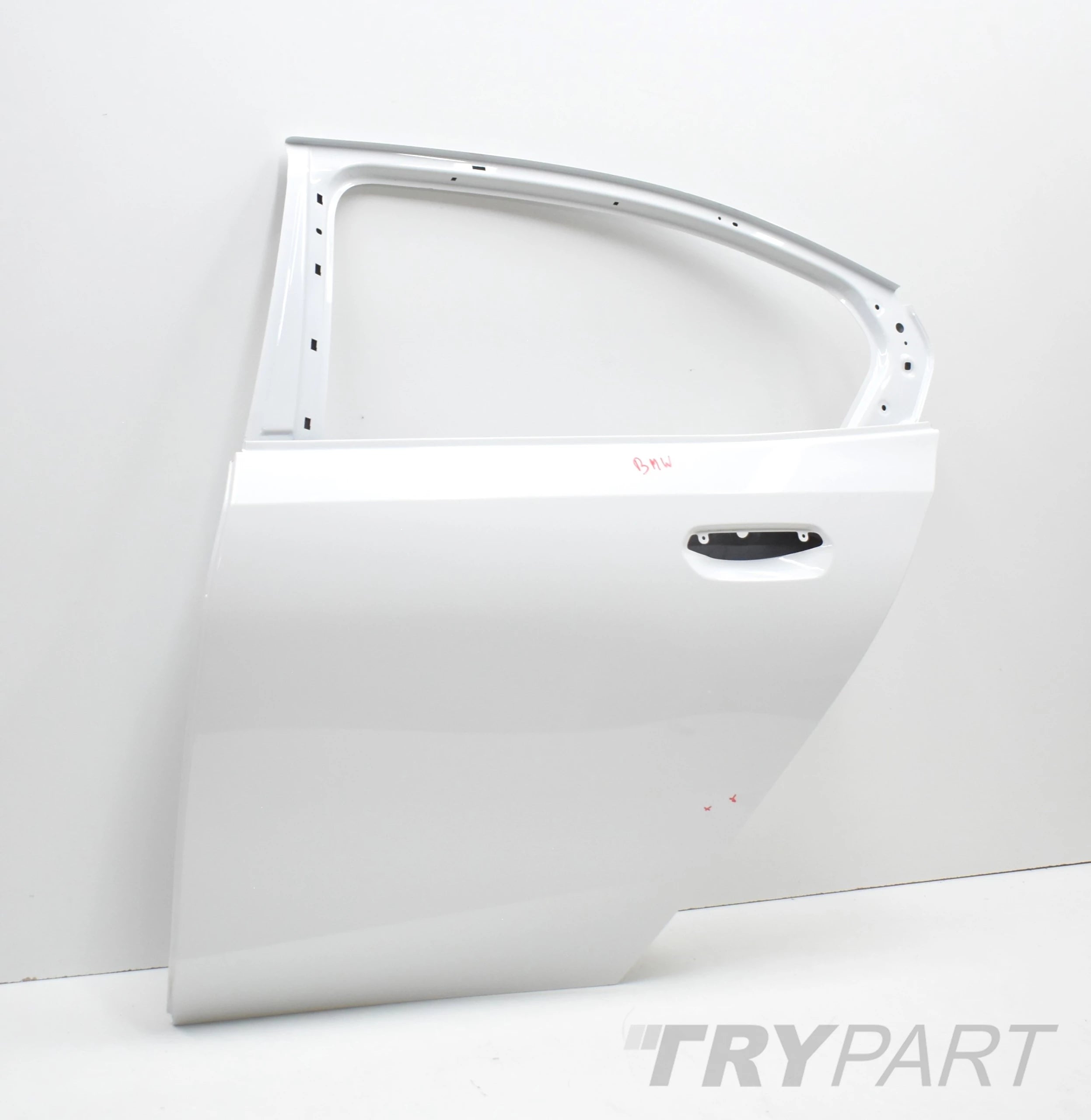 BMW G60 Left Rear Door Original Sedan