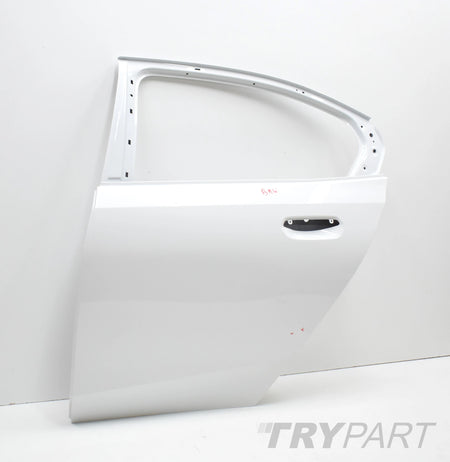 BMW G60 Left Rear Door Original Sedan