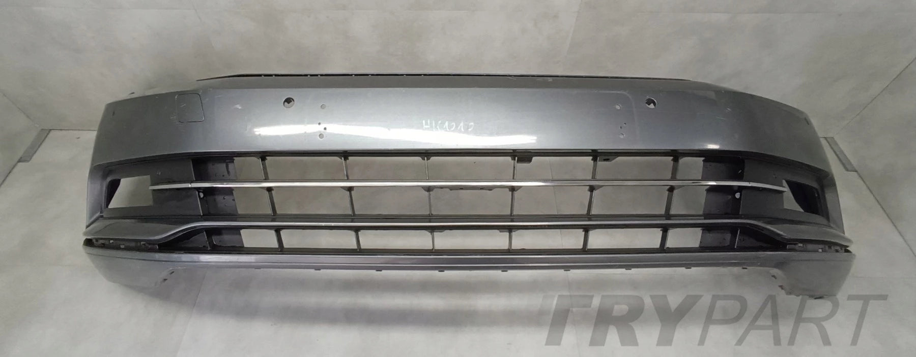 Front Bumper for Volkswagen VW Passat B8 3G0 2014-2019