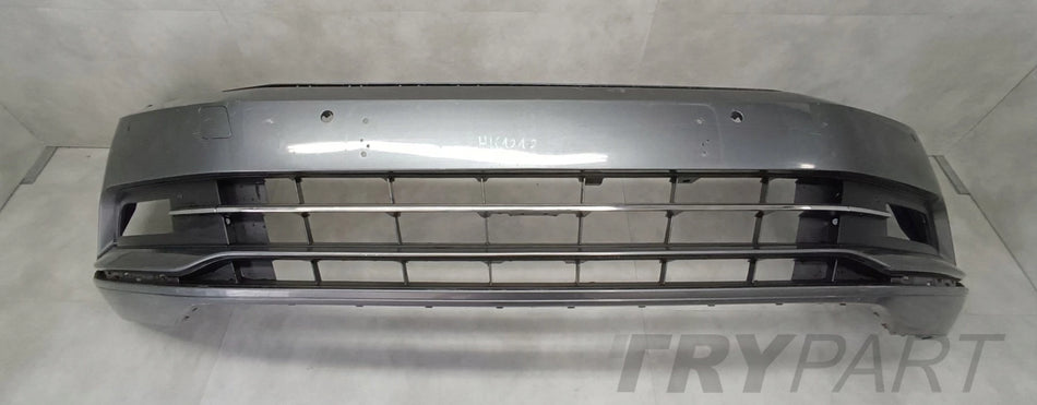 Front Bumper for Volkswagen VW Passat B8 3G0 2014-2019
