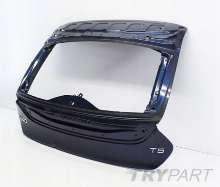 VOLVO V40 II REAR TRUNK LID ORIGINAL 12+