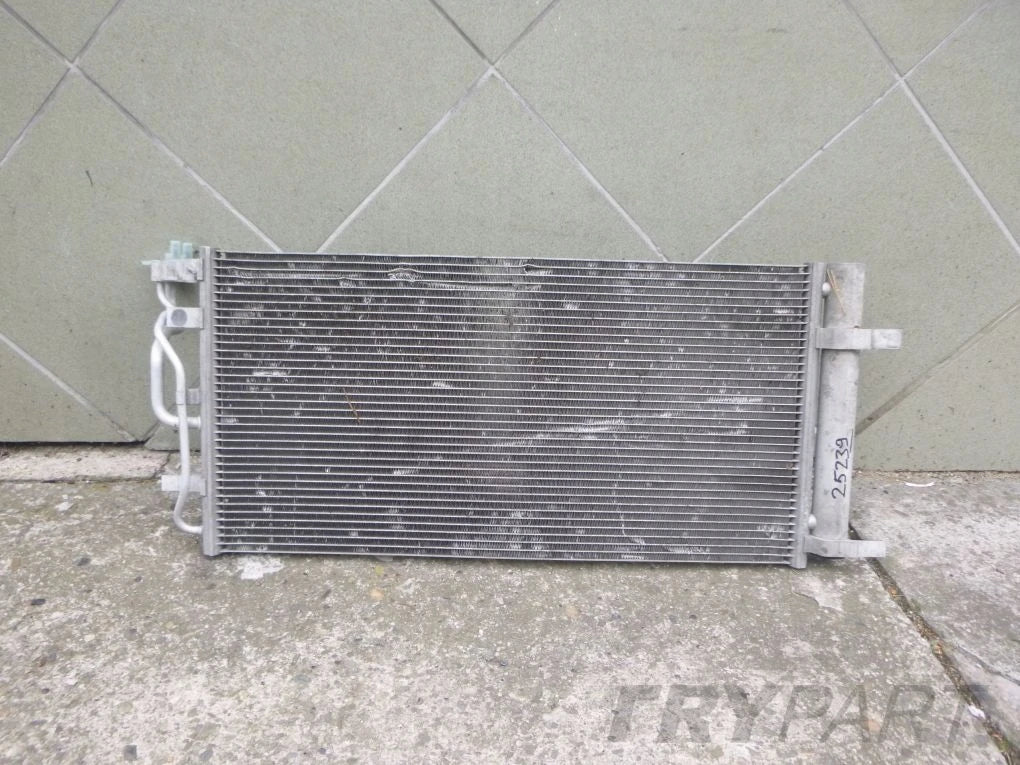 HYUNDAI I30 III CEED 3 17- AIR CONDITIONING RADIATOR