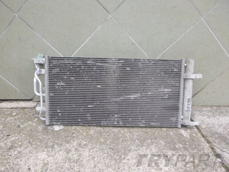 HYUNDAI I30 III CEED 3 17- AIR CONDITIONING RADIATOR