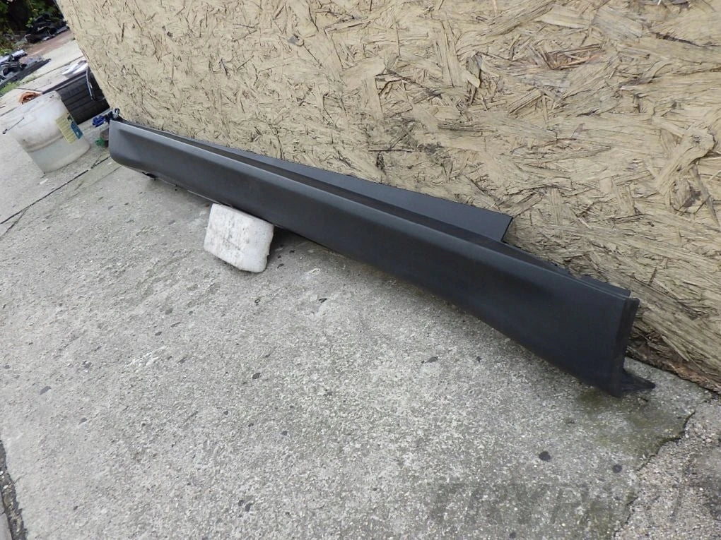 BMW X5 E70 06- Side Skirt Trim Right Left Frame