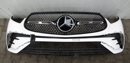 Front Bumper for MERCEDES GLC AMG W254 X254 22-