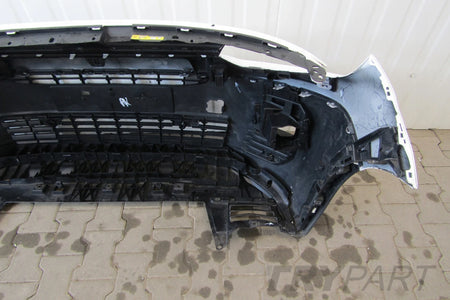 Front Bumper Citroen Berlingo 4 IV 18-