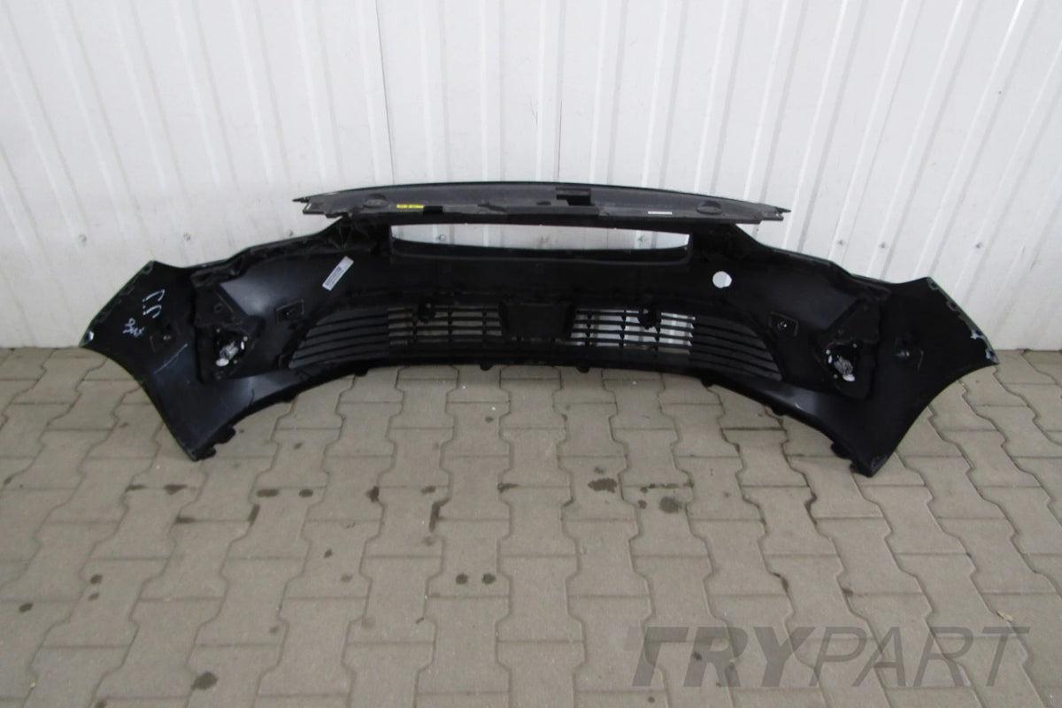 Front Bumper Opel Corsa F GS-Line 19- LEDS