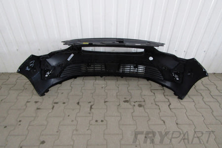 Front Bumper Opel Corsa F GS-Line 19- LEDS