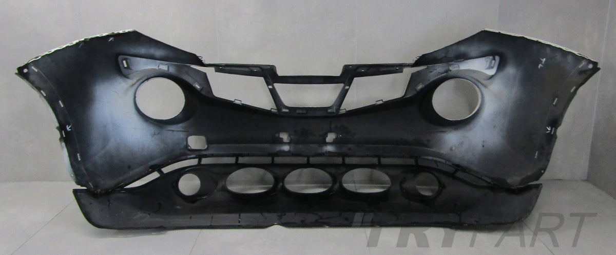 Front Bumper for Nissan Juke 10-14