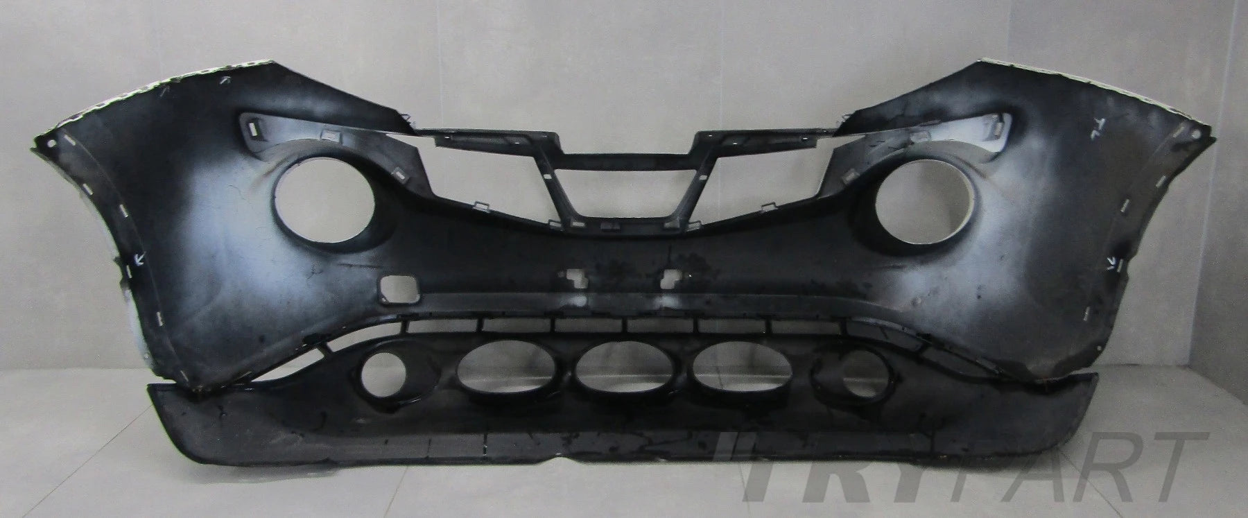 Front Bumper for Nissan Juke 10-14