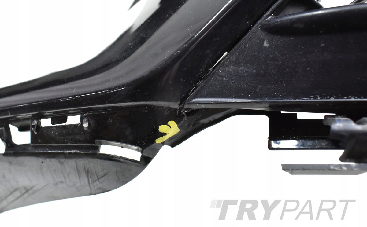 MERCEDES S-CLASS W222 LIFT AMG FRONT BUMPER ORG