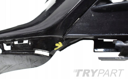 MERCEDES S-CLASS W222 LIFT AMG FRONT BUMPER ORG