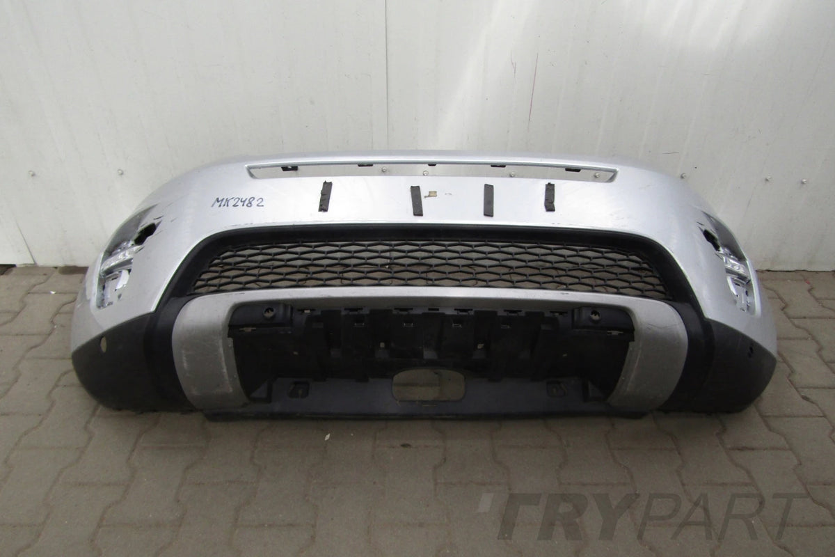 FRONT BUMPER LAND ROVER DISCOVERY SPORT L550 14-18