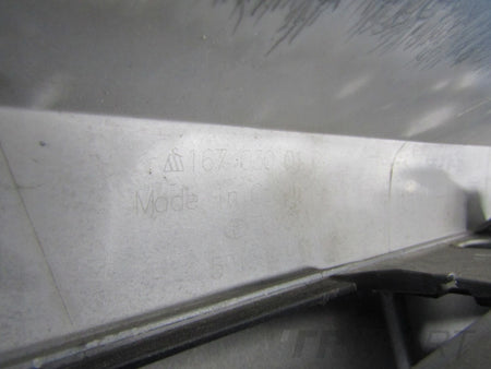Rear Bumper Toyota Aygo X Style VIP 22-