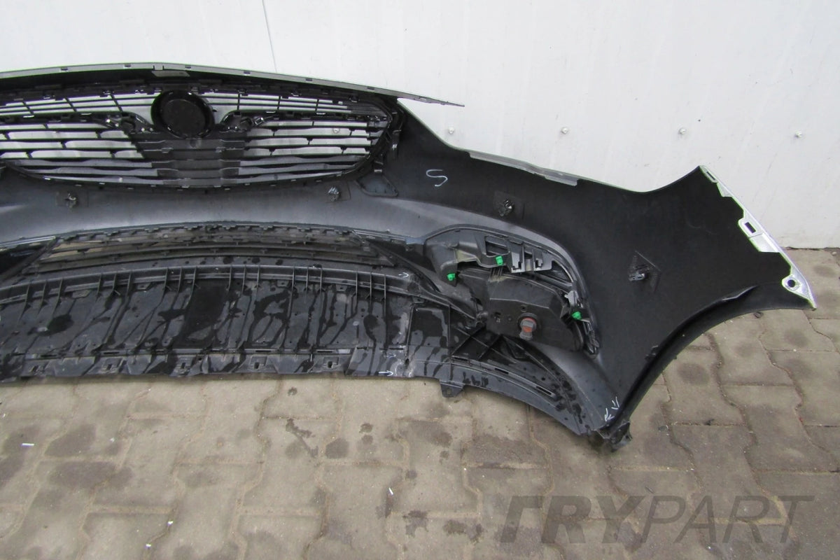 Front Bumper Opel Insignia B 2 II OPC Line 17-